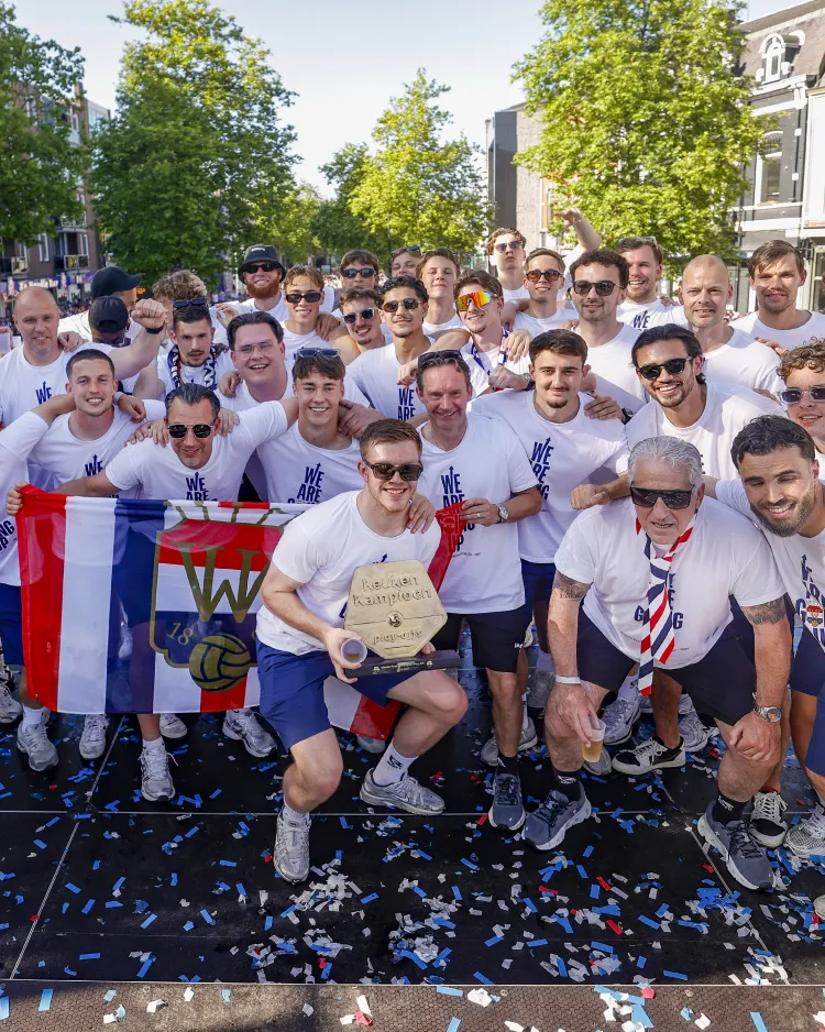 De Heuvel in beeld