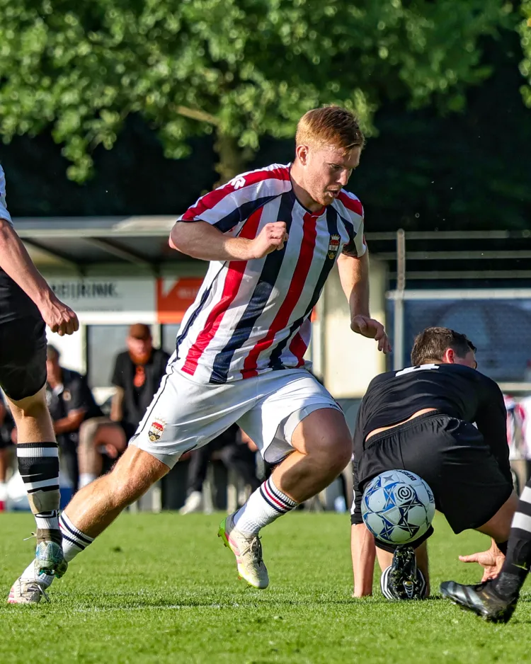 Willem II start 23 juni met voorbereiding op seizoen 2026-2027