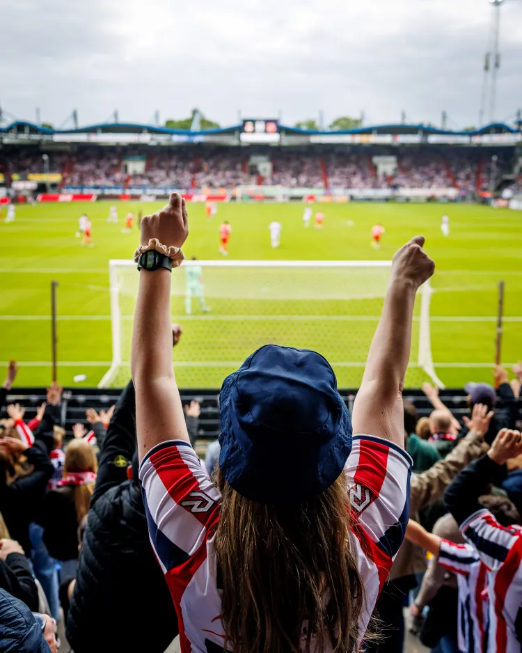9.260 seizoenkaarten verlengd, verlengperiode sluit vandaag