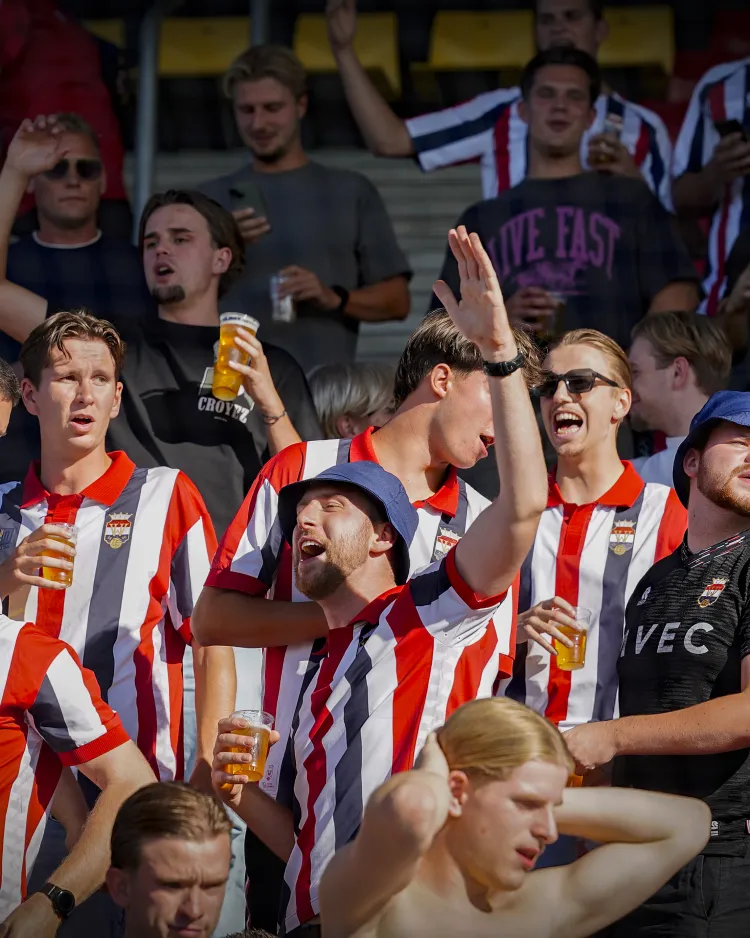 Ticketinfo AZ - Willem II