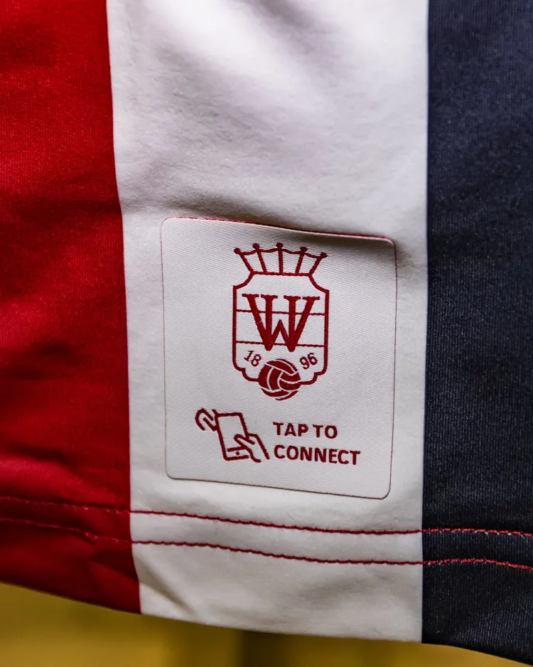 Willem II lanceert Tricolores+