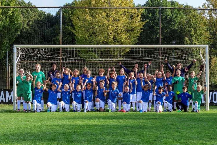 Kom jij dit najaar trainen bij Willem II?