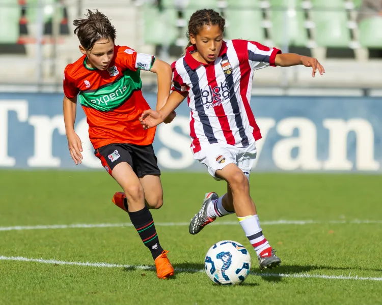 Jeugd in beeld