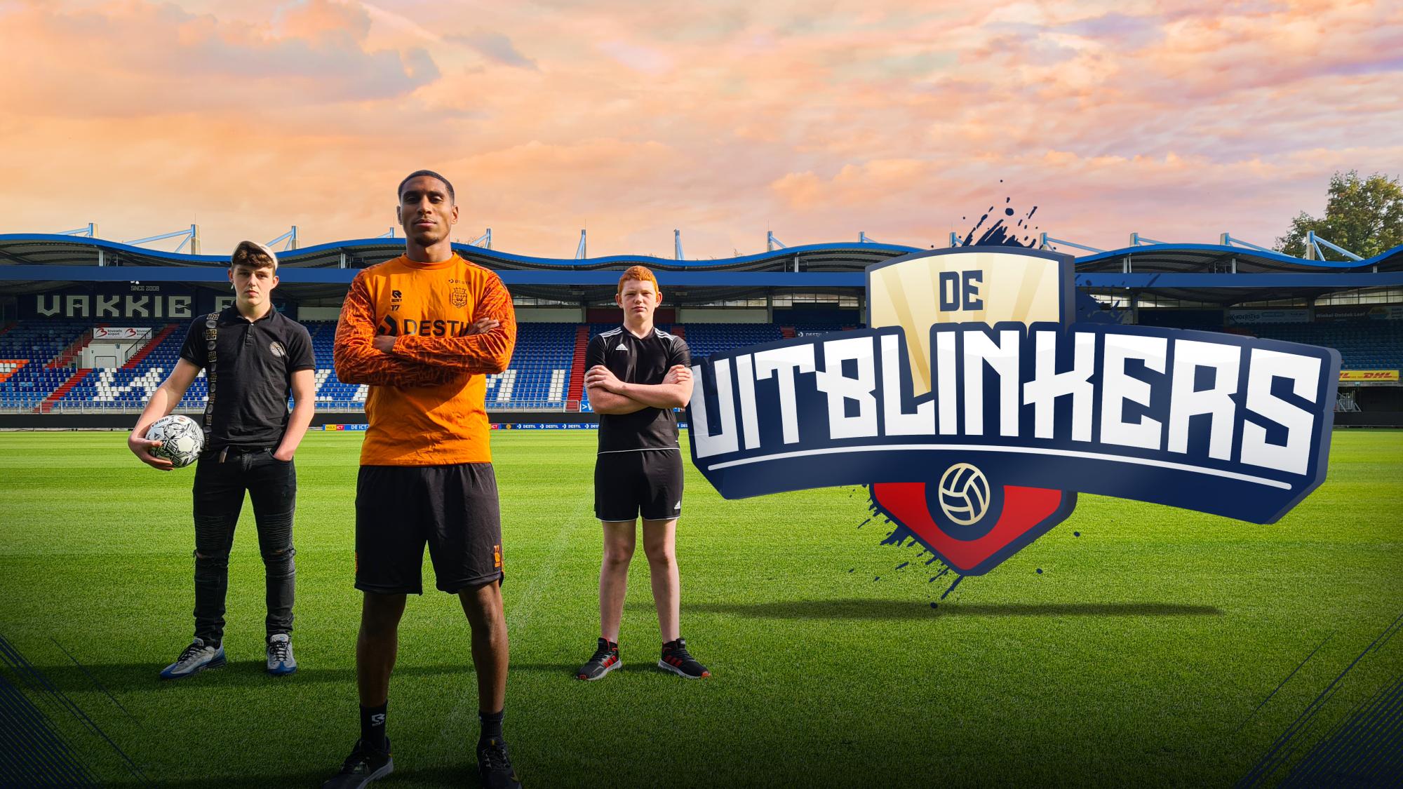 PROJECT DE UITBLINKERS Willem II project-de-uitblinkers-willem-ii